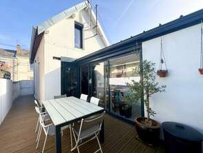Vente Maison 2 chambresAngers