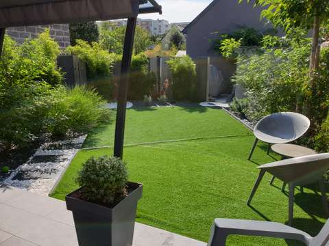 Vente maison Angers 49