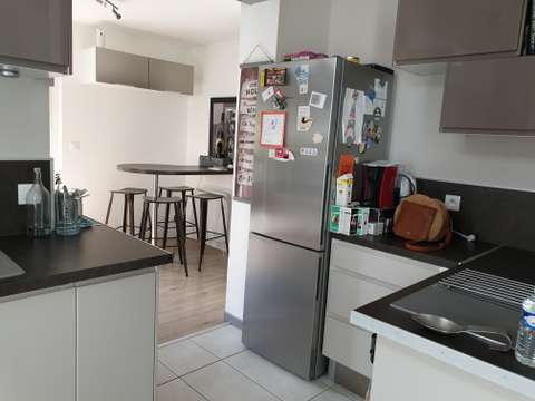 Vente maison