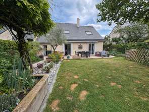 Vente Maison 4 chambresAngers