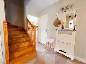 Vente Maison 4 chambresAngers