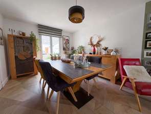 Vente Maison 4 chambresAngers