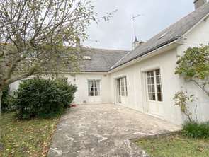 Vente Maison 5 chambresAngers