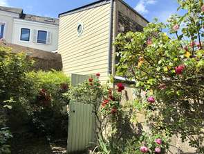 Vente Maison 5 chambresAngers