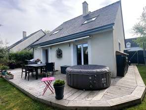 Vente Maison 4 chambresAngers