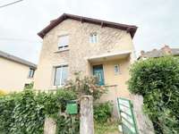 Vente maison