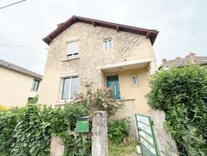 Vente Maison 2 chambresAngers