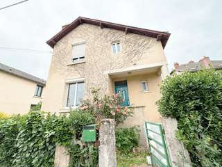 Vente maison