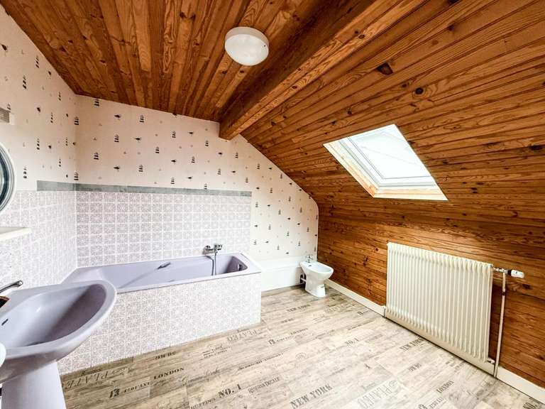 Vente maison