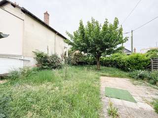 Vente maison