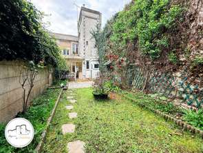 Vente Maison 3 chambresAngers