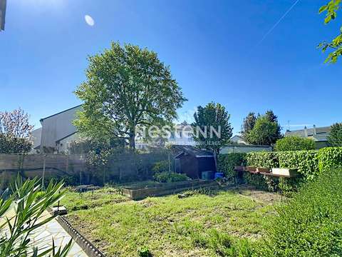 Vente maison 4 pièces Angers 49