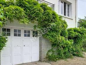 Vente Maison 3 chambresAngers