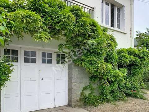 Vente maison 5 pièces Angers 49