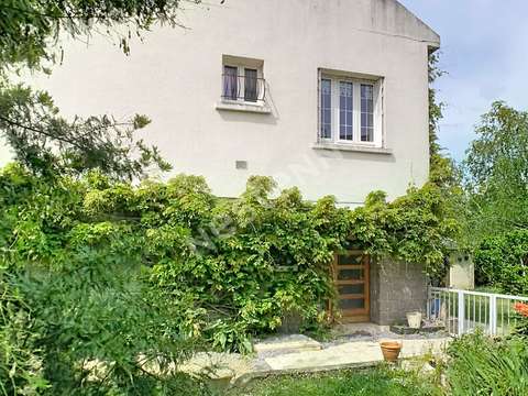 Vente maison 5 pièces Angers 49