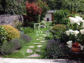 Vente Maison 4 chambresAngers