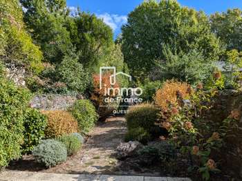 Vente Maison 4 chambresAngers
