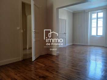 Vente Maison 4 chambresAngers