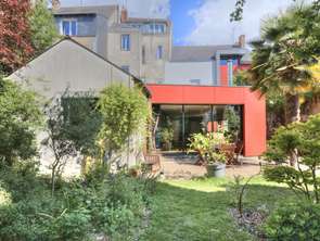 Vente Maison 6 chambresAngers