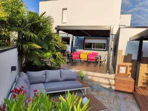 Vente Maison 4 chambresAngers