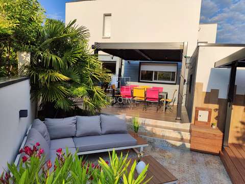 Vente maison 6 pièces Angers 49