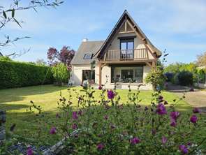 Vente Maison 4 chambresAngers
