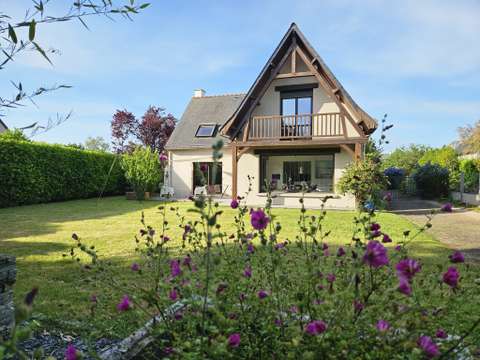 Vente maison 8 pièces Angers 49