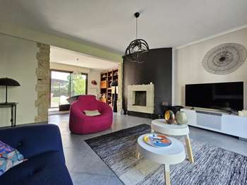 Vente Maison 4 chambresAngers