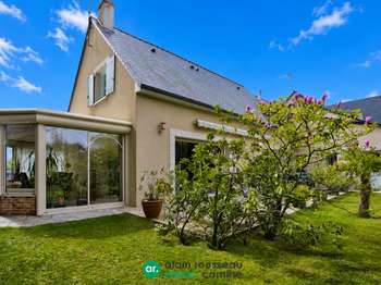 Vente Maison 5 chambresAngers