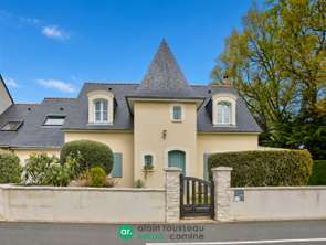 Vente Maison 5 chambresAngers