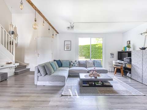 Vente maison 7 pièces Angers 49