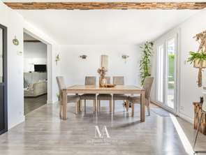 Vente Maison 4 chambresAngers
