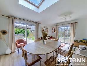 Vente Maison 5 chambresAngers