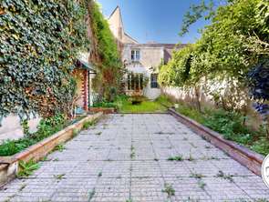 Vente Maison 3 chambresAngers