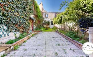 Photo Vente maison Angers
