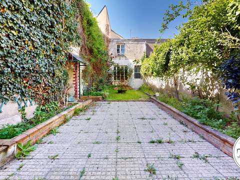 Vente maison 6 pièces Angers 49
