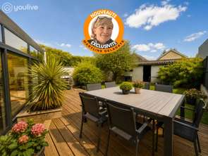 Vente Maison 2 chambresAngers