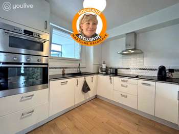 Vente Maison 2 chambresAngers