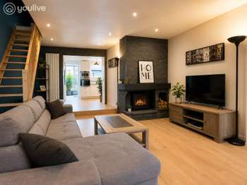 Vente Maison 2 chambresAngers