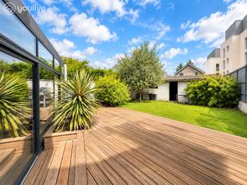 Vente Maison 2 chambresAngers