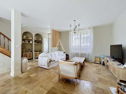 Vente maison 4 pièces Angers 49