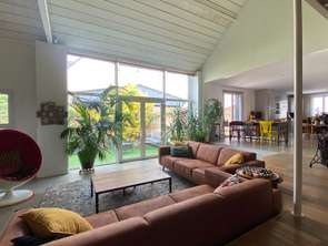 Vente Maison 5 chambresAngers