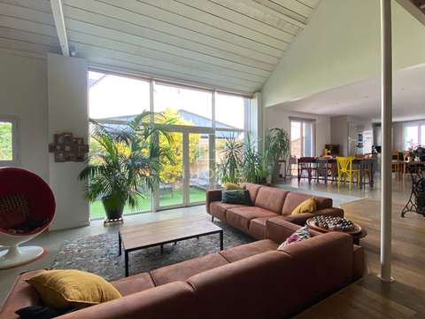 Vente maison 7 pièces Angers 49