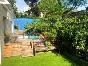 Vente maison 7 pièces Vente maison 7 pièces