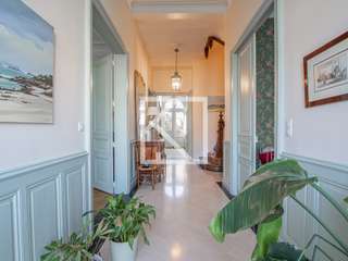 Vente maison 13 pièces