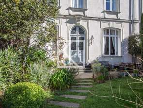 Vente Maison 9 chambresAngers