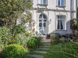 Vente maison 13 pièces