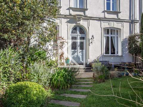 Vente maison 13 pièces Angers 49