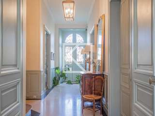 Vente maison 13 pièces