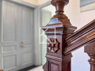 Vente maison 13 pièces